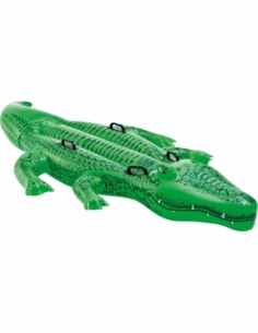 Giant Gator