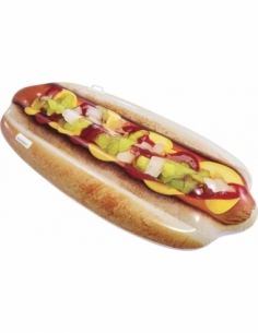 Jumbo Hot Dog Mat