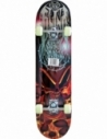 Τροχοσανίδα Skateboard AMILA Skatebird Skull