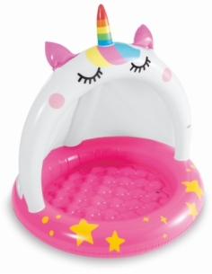 Caticorn Baby Pool