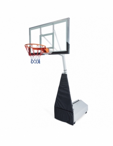 BasketballSet AMILA DOUBLE CURLS DCG80