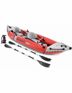 Excursion Pro K2 Kayak