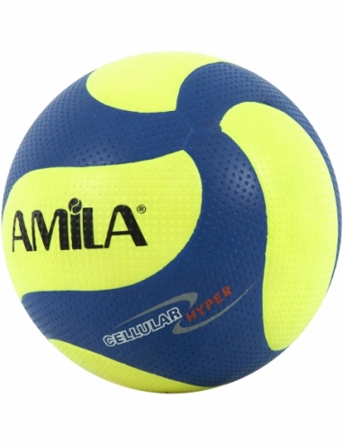 Μπάλα Volley AMILA Cellular No. 5