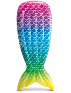 Mermaid Tail Float