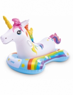 Unicorn Ride-On