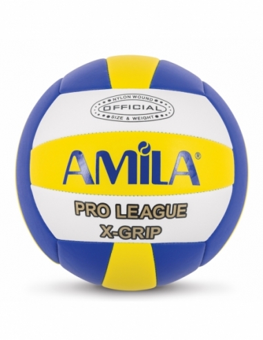 Μπάλα Volley AMILA MV5-1 Νο. 5