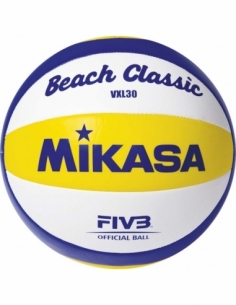 Μπάλα Beach Volley Mikasa...