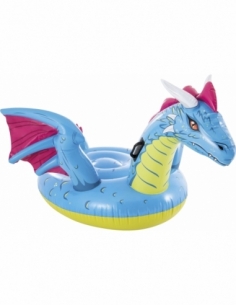 Dragon Ride-On