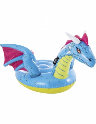 Dragon Ride-On