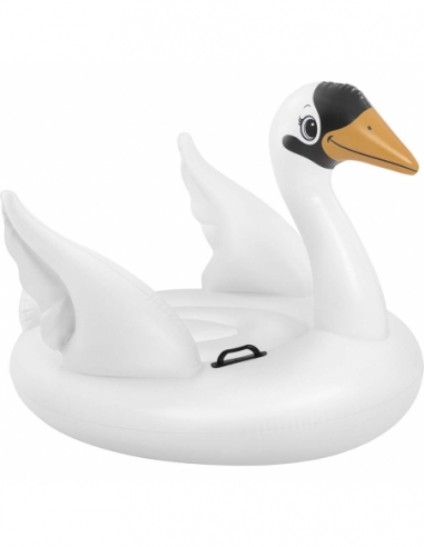 Swan Ride-On