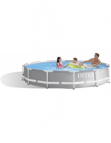 Πισίνα INTEX Prism Frame Pool Set...