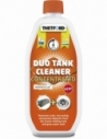 Καθαριστικό κάδων χημικ. τουαλέτας Duo Tank Cleaner Concentrated