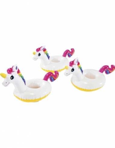 Unicorn Drink Holder