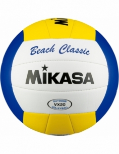 Μπάλα Beach Volley Mikasa VX20