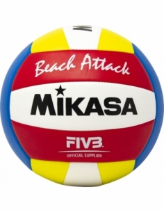 Μπάλα Beach Volley Mikasa...