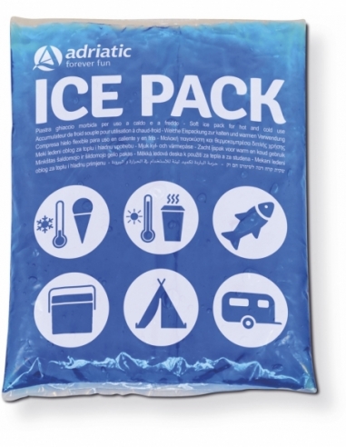 Παγοκύστη Ice Pack Τ600