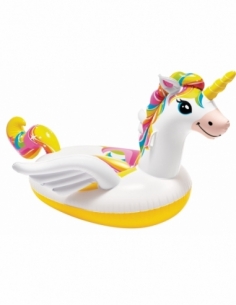 Unicorn Ride-on