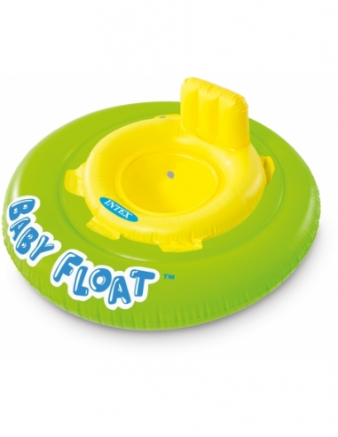 Περπατούρα Θαλάσσης Intex Baby Float