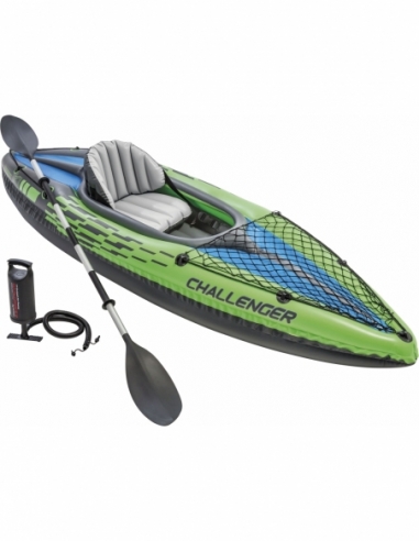 Challenger K1 Kayak