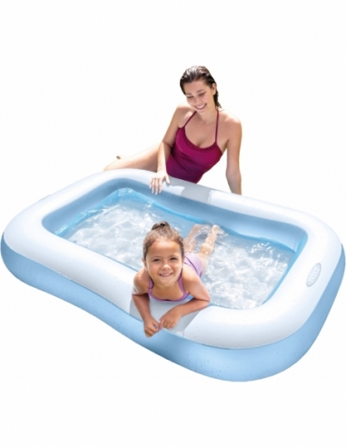 Rectangular Baby Pool