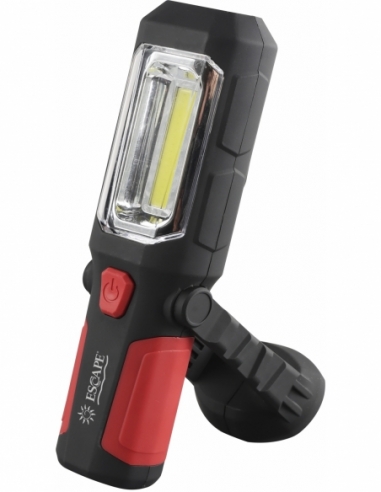 Φακός Εργασίας Escape Work Flashlight