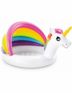 Unicorn Baby Pool