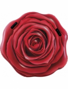 Red Rose Mat