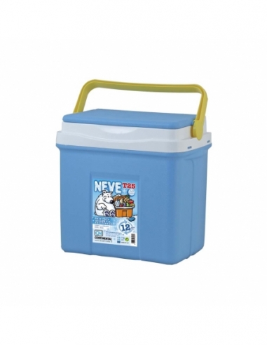 Ισοθερμικο Ψυγείο Neve T25 25L