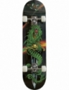 Τροχοσανίδα Skateboard AMILA Skatebird+ Dragon