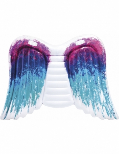 Angel Wings Mat