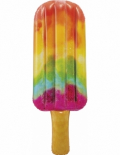 Popsicle Float