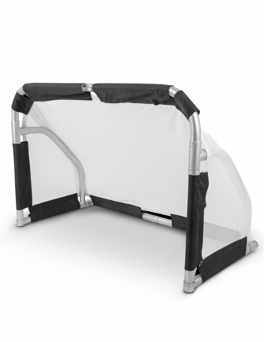 Mini Τέρμα Ποδοσφαίρου Αναδιπλούμενο 120x80x60cm Mini Τέρμα Ποδοσφαίρου Αναδιπλούμενο 120x80x60cm