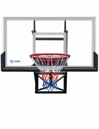 BasketballBoard AMILA STACK C50 BasketballBoard AMILA STACK C50