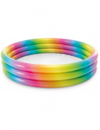 Rainbow Ombre Rainbow Ombre