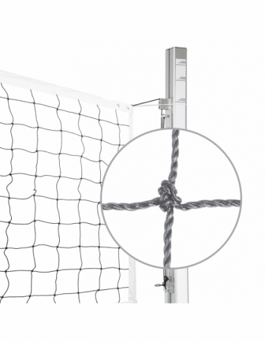 Δίχτυ Volley 1,5mm Δίχτυ Volley 1,5mm