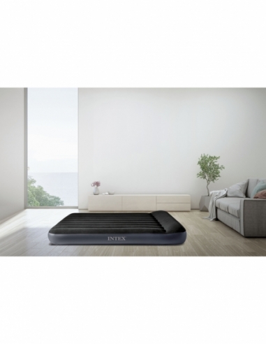 Φουσκωτό Στρώμα Ύπνου Intex Pillow Rest Classic Full Φουσκωτό Στρώμα Ύπνου Intex Pillow Rest Classic Full