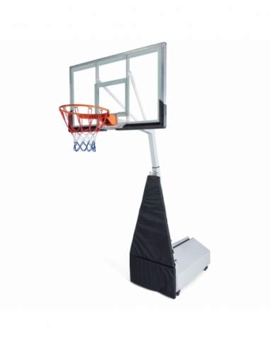 BasketballSet AMILA DOUBLE CURLS DCG80 BasketballSet AMILA DOUBLE CURLS DCG80