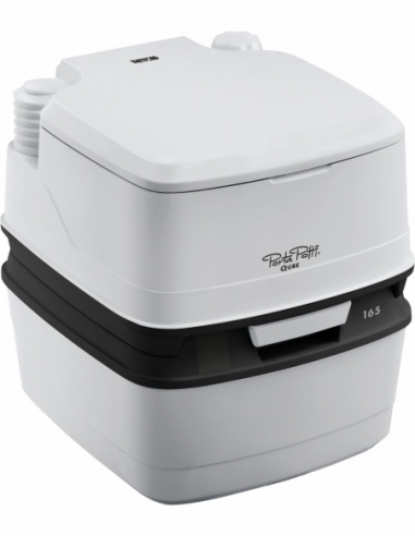 Χημική τουαλέτα Thetford Porta Potti Qube 165 Χημική τουαλέτα Thetford Porta Potti Qube 165