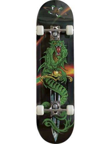 Τροχοσανίδα Skateboard AMILA Skatebird+ Dragon Τροχοσανίδα Skateboard AMILA Skatebird+ Dragon
