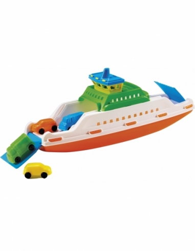 Παιχνίδι Ferry boat Παιχνίδι Ferry boat