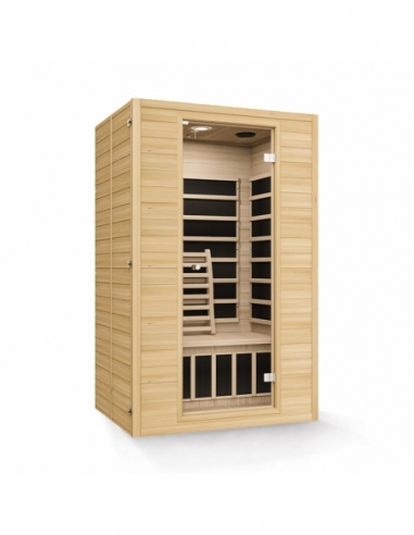 Sauna Uv2 Salla Sauna Uv2 Salla