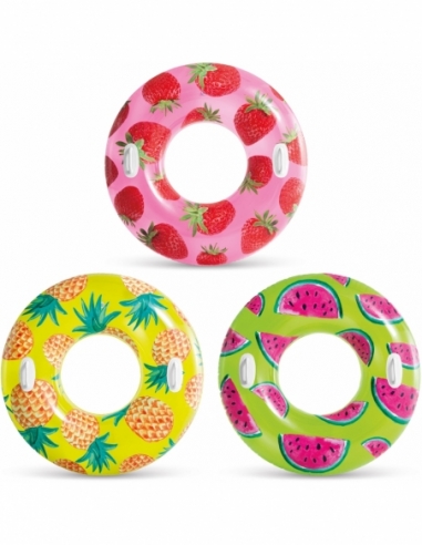 Tropical Fruit Tube Tropical Fruit Tube