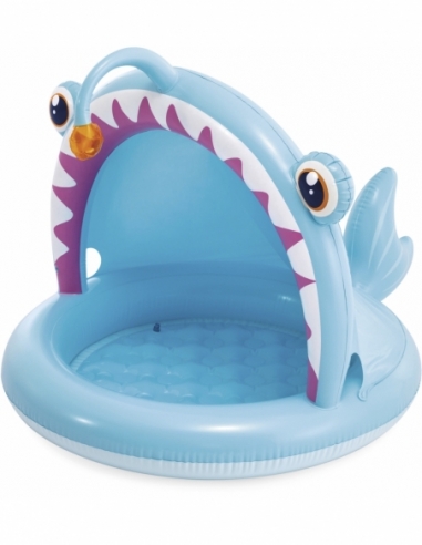 Angler Fish Baby Pool Angler Fish Baby Pool