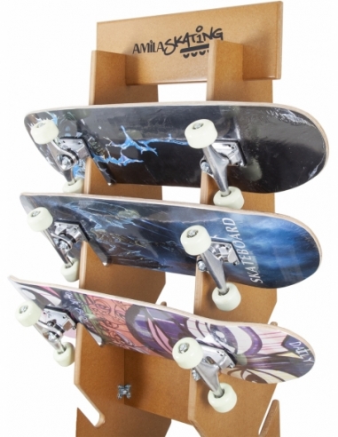 Σταντ AMILA Skateboard Σταντ AMILA Skateboard