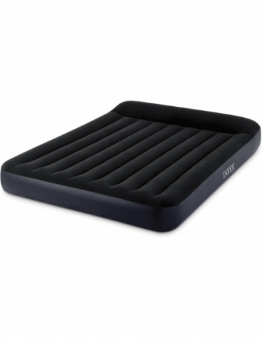 Φουσκωτό Στρώμα Ύπνου Intex Pillow Rest Classic Queen Φουσκωτό Στρώμα Ύπνου Intex Pillow Rest Classic Queen