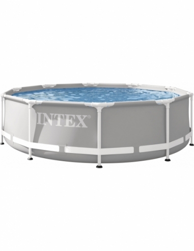 Πισίνα INTEX Prism Frame Pool Set...