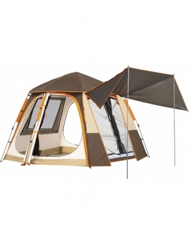 Σκηνή Camping Escape Keumer Villa...