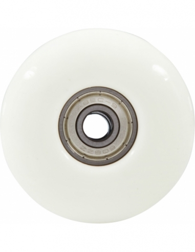 Σετ Χυτές Ρόδες Skateboard με Ρουλεμάν ABEC-9 Σετ Χυτές Ρόδες Skateboard με Ρουλεμάν ABEC-9