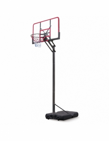 BasketballSet AMILA AIRBALL NPC30 BasketballSet AMILA AIRBALL NPC30