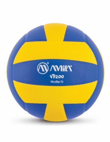 Μπάλα Volley AMILA VB200 No. 5 Μπάλα Volley AMILA VB200 No. 5